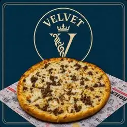 Meat Pizza