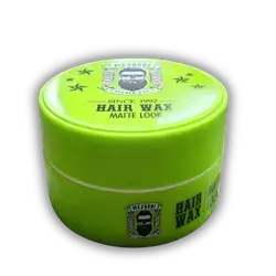 Aqua Wax Hair Gel 150ml