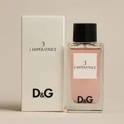 Dolce & Gabbana 3 L'Impératrice women