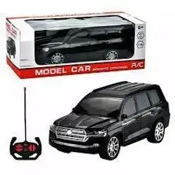 racing remote control toyota land crouser