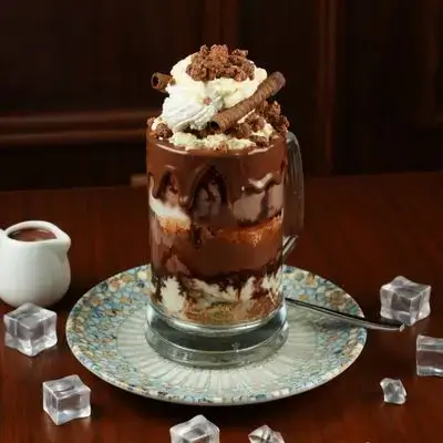 Awjat Chocolate