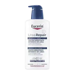 Urea Repair 10% Triple Action 400ml _ Eucerin