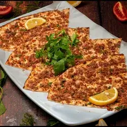 Lahmacun Large