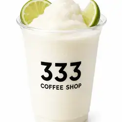 Lime Tastic Smoothie