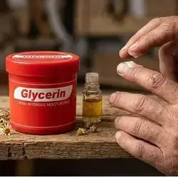 Glycerin Cream Intensive Moisturiz