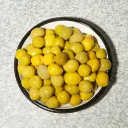 Egyption Olive