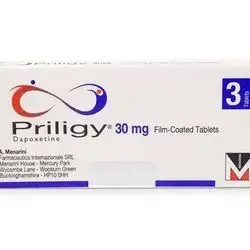 Priligy 30mg 3 Coated Tablets (Menarini)