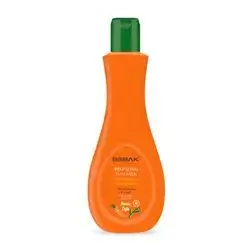 Bebak Bronzing Sun Milk 215ml