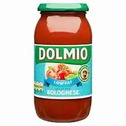 Dolmio Pasta Sauce Bolognese L 500g