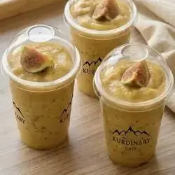 Fig Smoothie