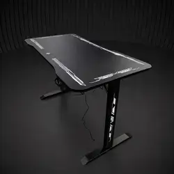 AG Grava Table Glass - 120cm