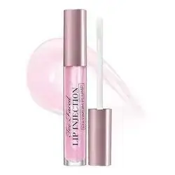 Too Faced Lip Injection Maximum Plump 4g - 01 Original