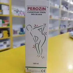 pirozan Everyday pain reliever gell