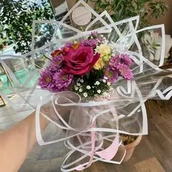 Mix Flower Bouquet