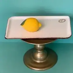 موس ليمون
