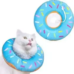 Protective Collar M
