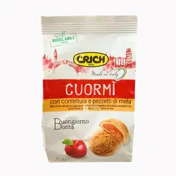 Craig Cherry Biscuits Bag 270 gm