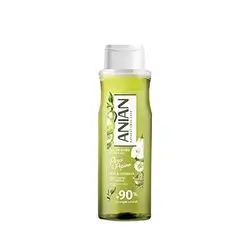 Anian Shower Gel Pear And Cucumber 750 Ml