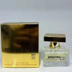 SPECTRA MINI NO.202