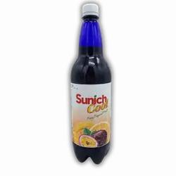 Sun Age Tourpical Juice 1ltr