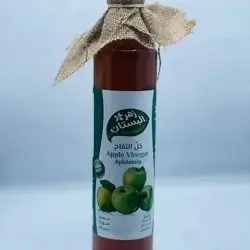 Apple Cider Vinegar 500ml