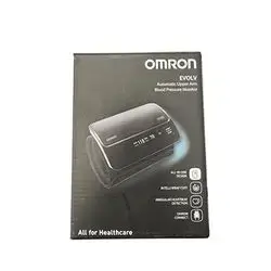 EVOLV (Automatic Upper Arm Blood Pressure Monitor)_OMRON