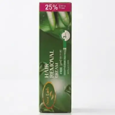 Nice Lady Hair Removal Cream