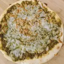 Thyme Manaqish