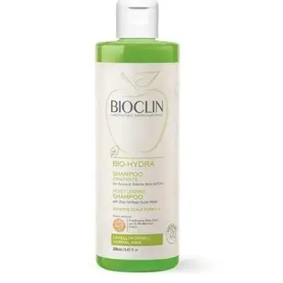 Bioclin bio-hydra shampoo 200 ml