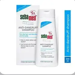 Sebamed Anti-Dandruff Shampoo