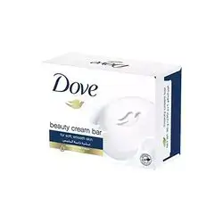 Dove Beauty Cream Soap Bar 100 Gm