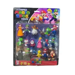 Figure Mario - Small