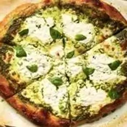 Pizza Pesto