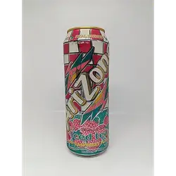 Arizona Energy Drink 680Ml Berry Tea