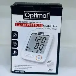 Optimal BLOOD PRESSURE