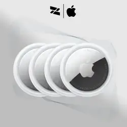 AirTag 4 Pack