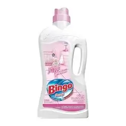Bingo Floor Cleaner Fresh 1l
