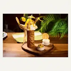 Coco Banana