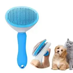 Shedding Brush