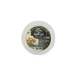 Mersin Vilage Cheese With Olive And Zahter 200Gm