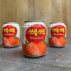 Korean Drink
