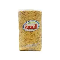 Al Nema Bulgur With Vermicelli 900 Gm