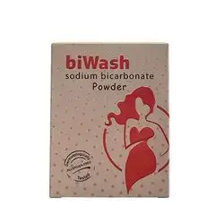 biWash Sodium Bicarbonate Powder