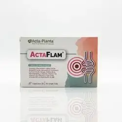 ActaFlam (30 Capsules)