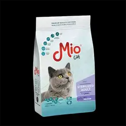 Mio Cat Sterilized Adult