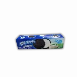 Chinese Oreo Biscuit Yogurt 97 gm