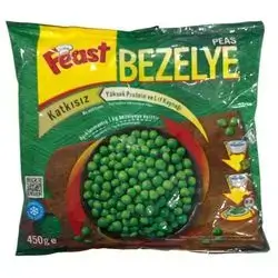 PEAS feast 450 g
