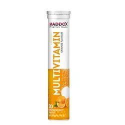 MultiVitamin MADDOX