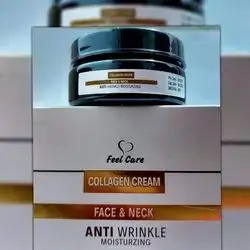Collagen Cream