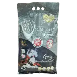 Van Cat Litter